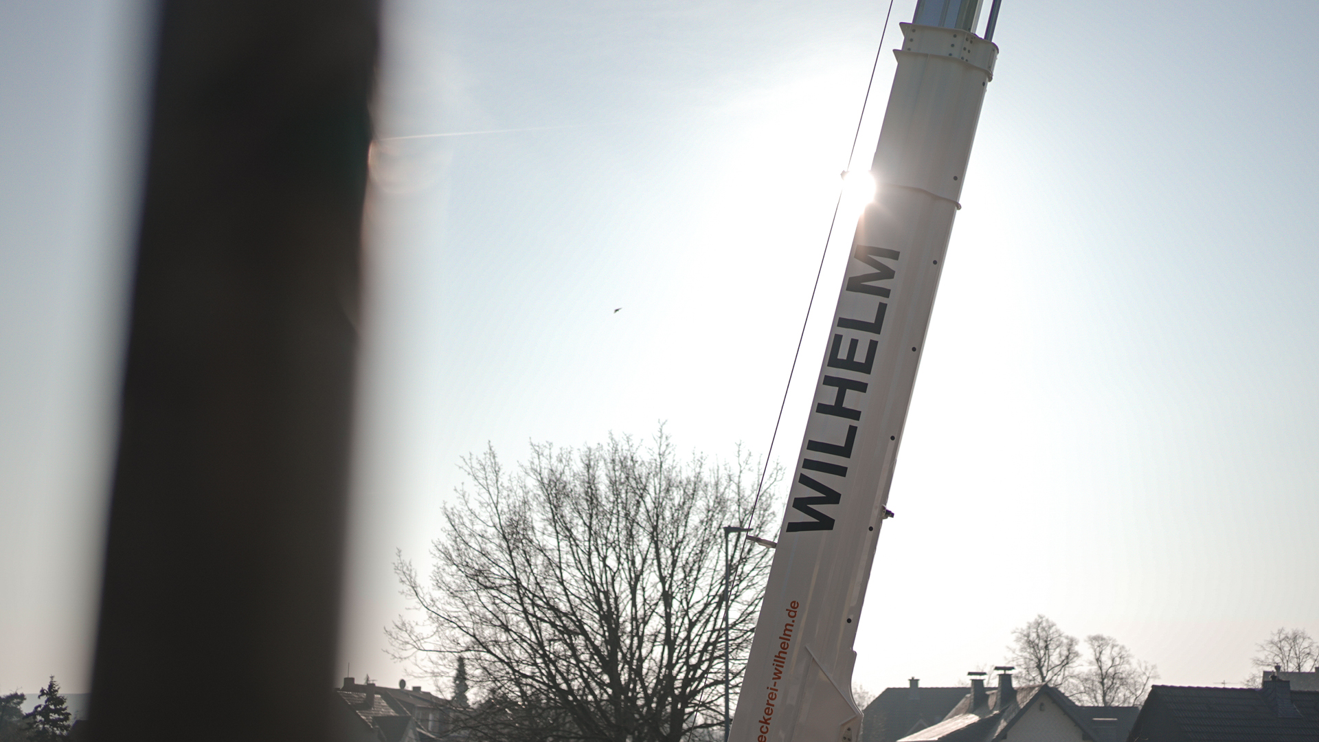 Markenmaterialien und Partner-Hersteller der Dachdeckerei Wilhelm